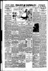 Daily Herald Thursday 05 January 1922 Page 8