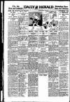 Daily Herald Tuesday 10 January 1922 Page 8