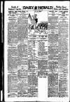 Daily Herald Thursday 12 January 1922 Page 8