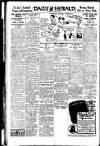 Daily Herald Saturday 14 January 1922 Page 8