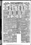 Daily Herald Monday 16 January 1922 Page 8