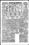 Daily Herald Monday 30 January 1922 Page 8