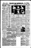 Daily Herald Thursday 02 February 1922 Page 8