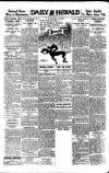 Daily Herald Friday 03 February 1922 Page 8