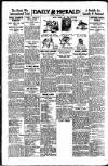 Daily Herald Tuesday 07 February 1922 Page 8