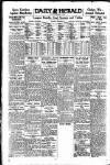 Daily Herald Monday 13 February 1922 Page 8