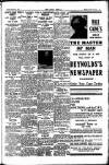 Daily Herald Saturday 18 February 1922 Page 3