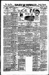Daily Herald Saturday 18 February 1922 Page 8