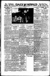 Daily Herald Wednesday 01 March 1922 Page 8