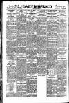 Daily Herald Wednesday 08 March 1922 Page 8