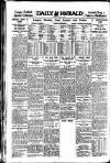 Daily Herald Monday 03 April 1922 Page 8
