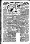 Daily Herald Wednesday 05 April 1922 Page 8