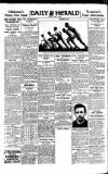 Daily Herald Friday 07 April 1922 Page 8