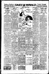 Daily Herald Saturday 22 April 1922 Page 8