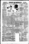 Daily Herald Monday 03 July 1922 Page 8