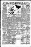 Daily Herald Tuesday 04 July 1922 Page 8