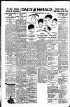 Daily Herald Thursday 06 July 1922 Page 8