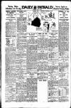 Daily Herald Saturday 08 July 1922 Page 8