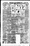 Daily Herald Thursday 13 July 1922 Page 8