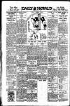 Daily Herald Friday 14 July 1922 Page 8