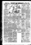 Daily Herald Wednesday 02 August 1922 Page 8