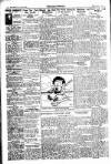 Daily Herald Friday 20 October 1922 Page 4