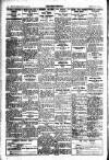 Daily Herald Saturday 28 October 1922 Page 6