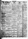 Daily Herald Tuesday 07 November 1922 Page 6