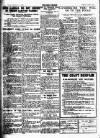 Daily Herald Wednesday 08 November 1922 Page 6