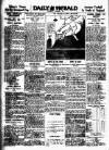 Daily Herald Wednesday 08 November 1922 Page 8