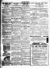 Daily Herald Thursday 09 November 1922 Page 6