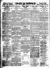 Daily Herald Thursday 09 November 1922 Page 8