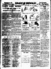 Daily Herald Saturday 11 November 1922 Page 8