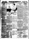 Daily Herald Thursday 16 November 1922 Page 8