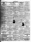 Daily Herald Tuesday 21 November 1922 Page 2