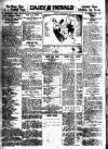 Daily Herald Tuesday 05 December 1922 Page 8