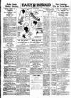 Daily Herald Wednesday 13 December 1922 Page 8