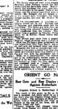 Daily Herald Monday 15 January 1923 Page 8
