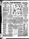 Daily Herald Tuesday 02 January 1923 Page 8