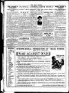 Daily Herald Wednesday 03 January 1923 Page 6