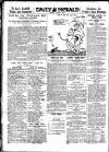 Daily Herald Saturday 06 January 1923 Page 8