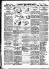 Daily Herald Tuesday 09 January 1923 Page 8