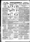 Daily Herald Wednesday 10 January 1923 Page 8