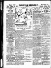 Daily Herald Thursday 11 January 1923 Page 8