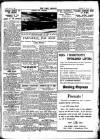 Daily Herald Saturday 13 January 1923 Page 3