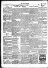 Daily Herald Saturday 13 January 1923 Page 4