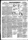 Daily Herald Saturday 13 January 1923 Page 8