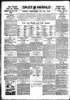 Daily Herald Monday 15 January 1923 Page 8