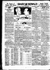 Daily Herald Wednesday 24 January 1923 Page 8