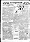 Daily Herald Saturday 03 February 1923 Page 8